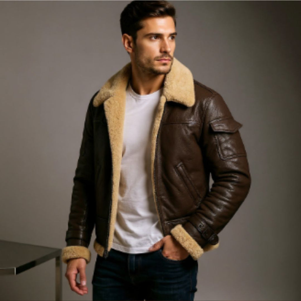 MONTONE INVERNALE ANNI 80