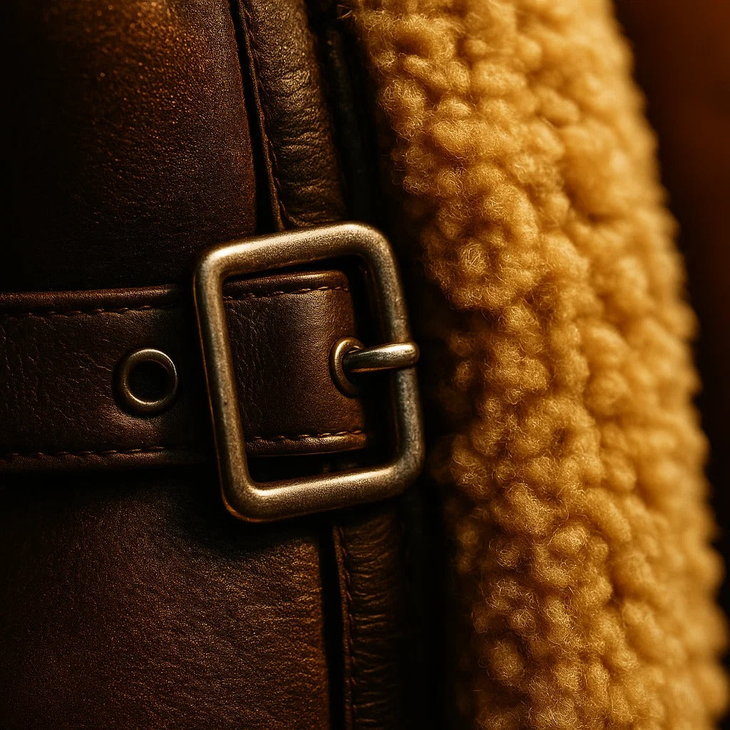 MONTONE INVERNALE ANNI 80